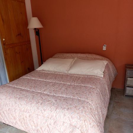 Monoambiente En Colonia Apartment Colonia del Sacramento Phòng bức ảnh