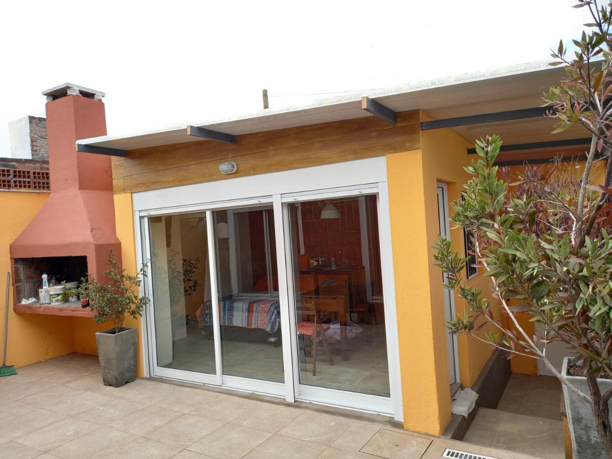 Monoambiente En Colonia Apartment Colonia del Sacramento Ngoại thất bức ảnh
