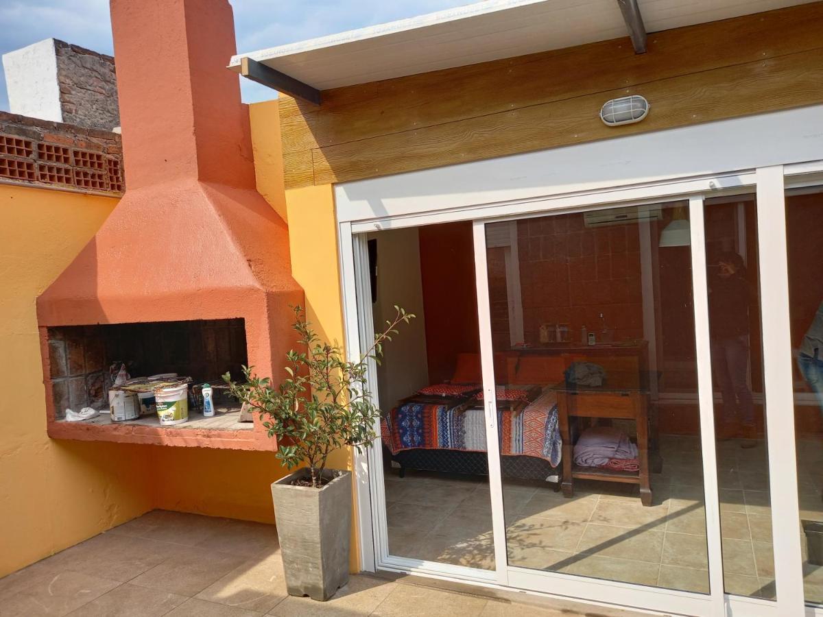 Monoambiente En Colonia Apartment Colonia del Sacramento Ngoại thất bức ảnh