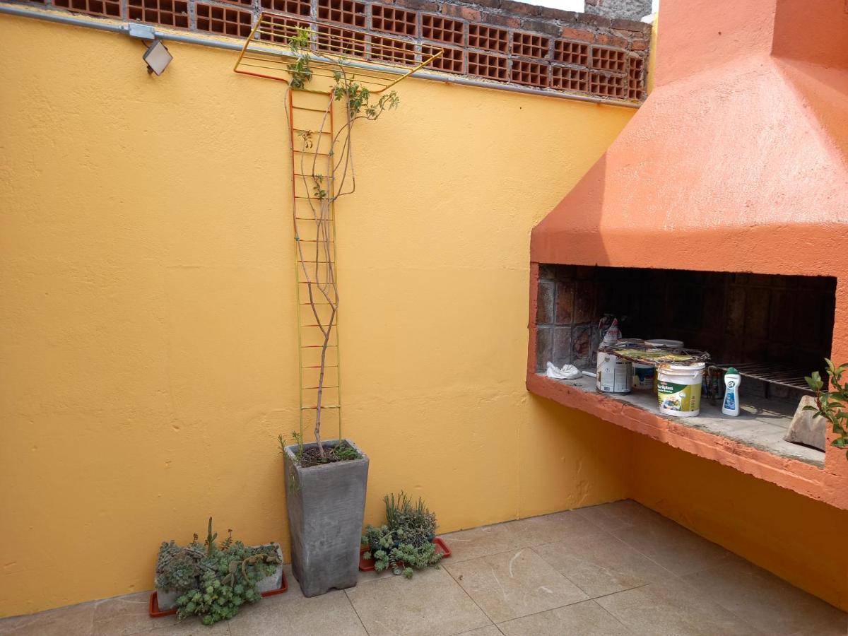 Monoambiente En Colonia Apartment Colonia del Sacramento Ngoại thất bức ảnh