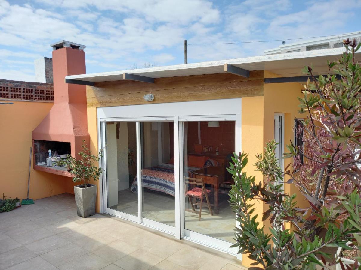 Monoambiente En Colonia Apartment Colonia del Sacramento Ngoại thất bức ảnh