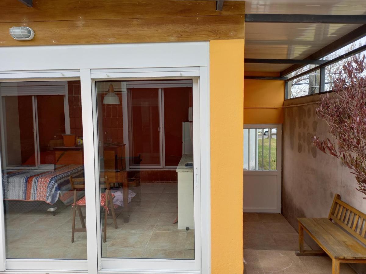 Monoambiente En Colonia Apartment Colonia del Sacramento Ngoại thất bức ảnh