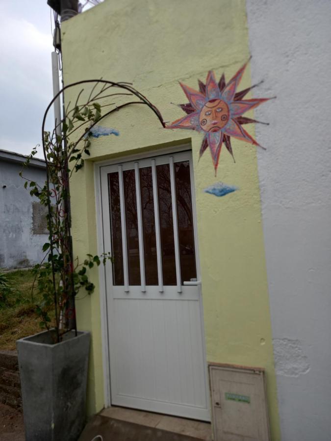 Monoambiente En Colonia Apartment Colonia del Sacramento Ngoại thất bức ảnh