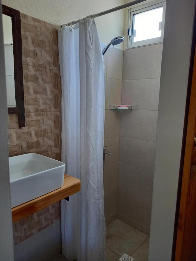 Monoambiente En Colonia Apartment Colonia del Sacramento Ngoại thất bức ảnh