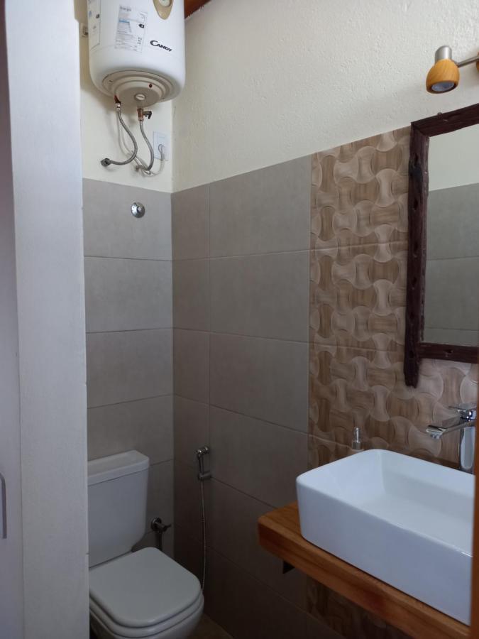 Monoambiente En Colonia Apartment Colonia del Sacramento Ngoại thất bức ảnh