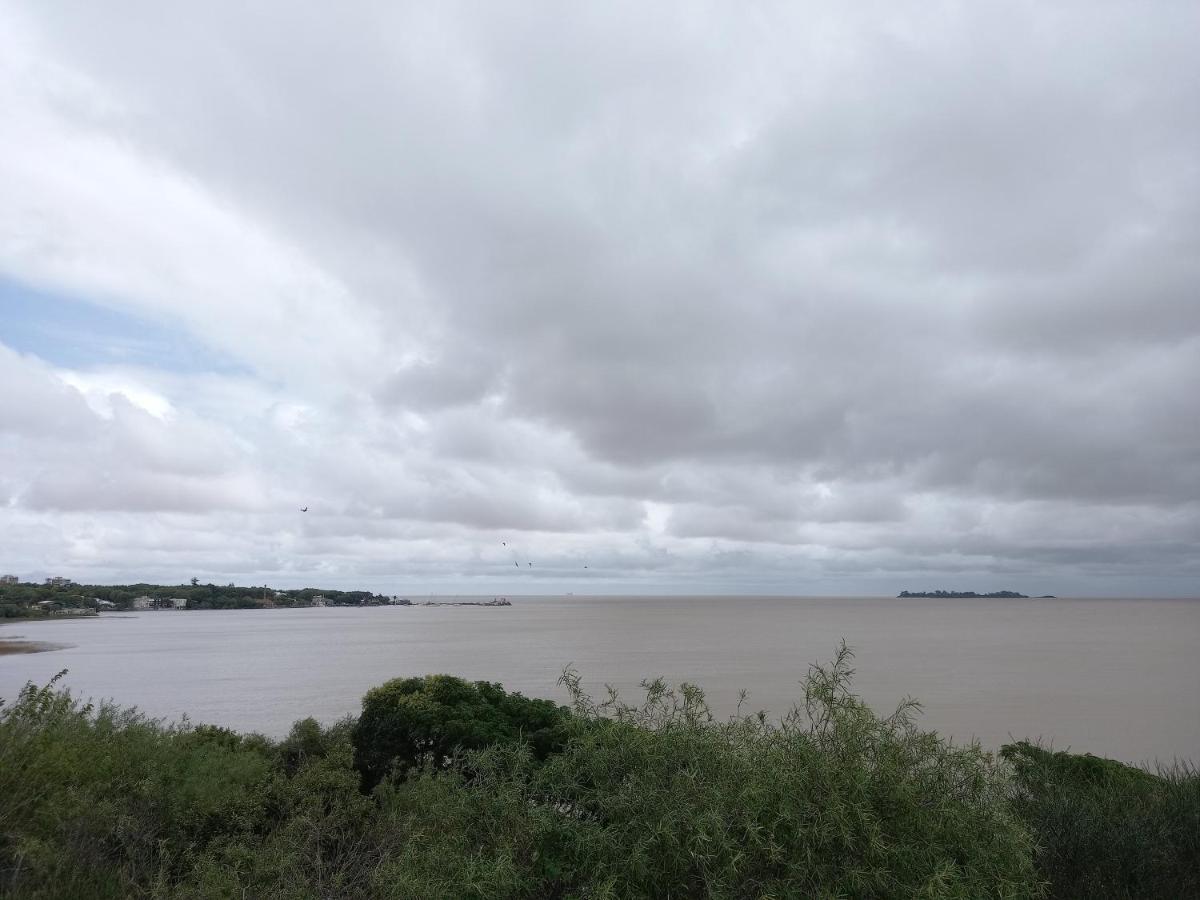 Monoambiente En Colonia Apartment Colonia del Sacramento Ngoại thất bức ảnh