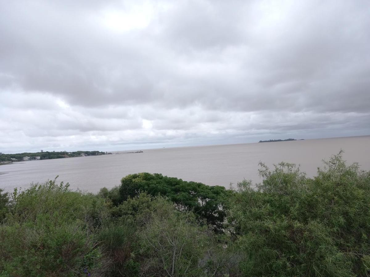 Monoambiente En Colonia Apartment Colonia del Sacramento Ngoại thất bức ảnh