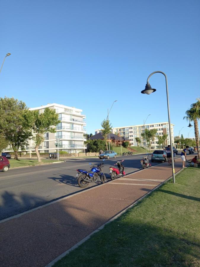 Monoambiente En Colonia Apartment Colonia del Sacramento Ngoại thất bức ảnh