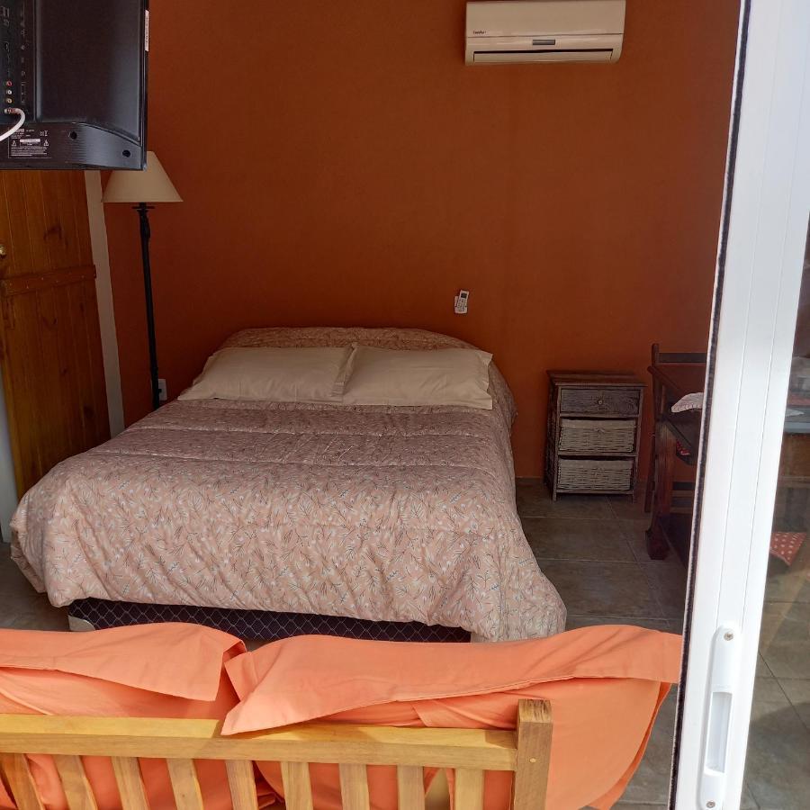 Monoambiente En Colonia Apartment Colonia del Sacramento Ngoại thất bức ảnh