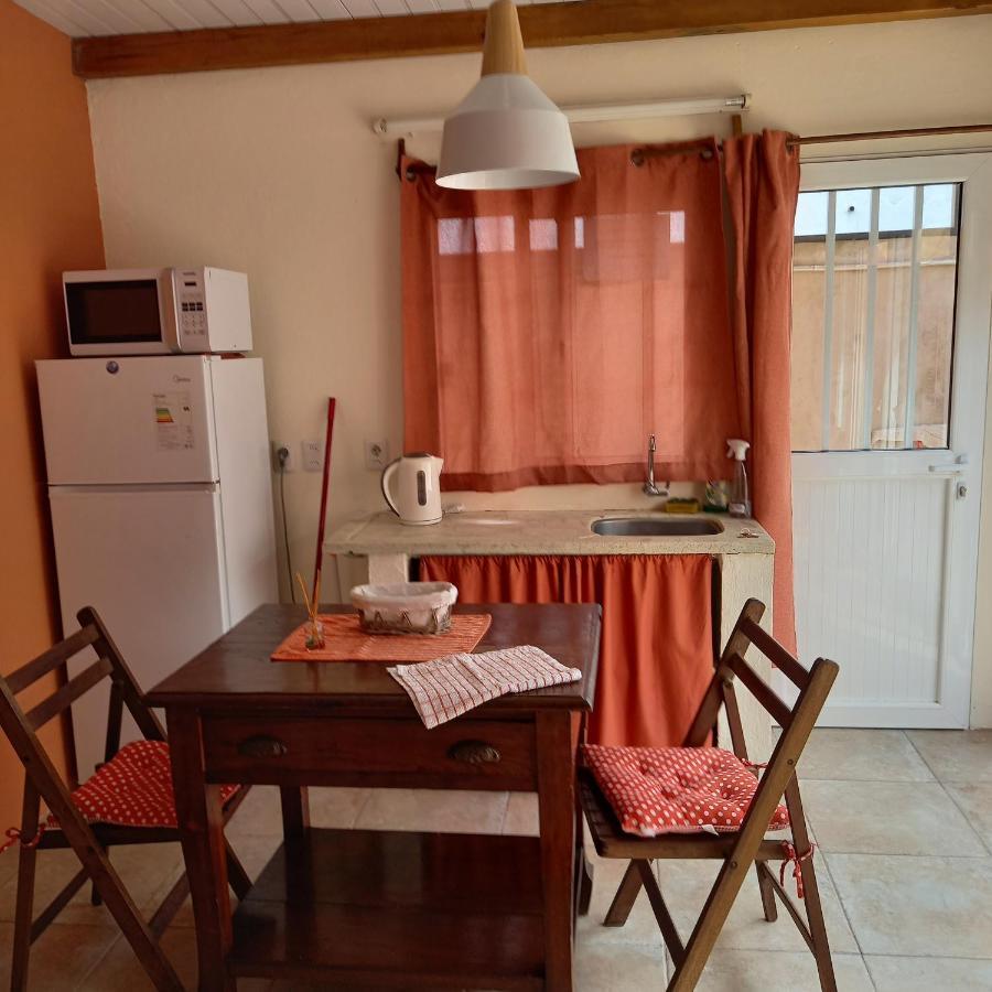 Monoambiente En Colonia Apartment Colonia del Sacramento Ngoại thất bức ảnh
