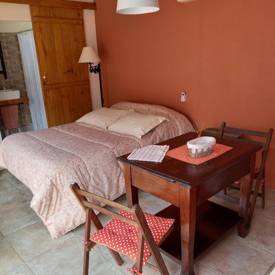 Monoambiente En Colonia Apartment Colonia del Sacramento Ngoại thất bức ảnh