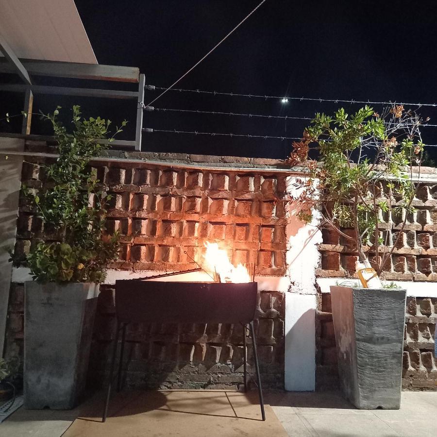 Monoambiente En Colonia Apartment Colonia del Sacramento Ngoại thất bức ảnh