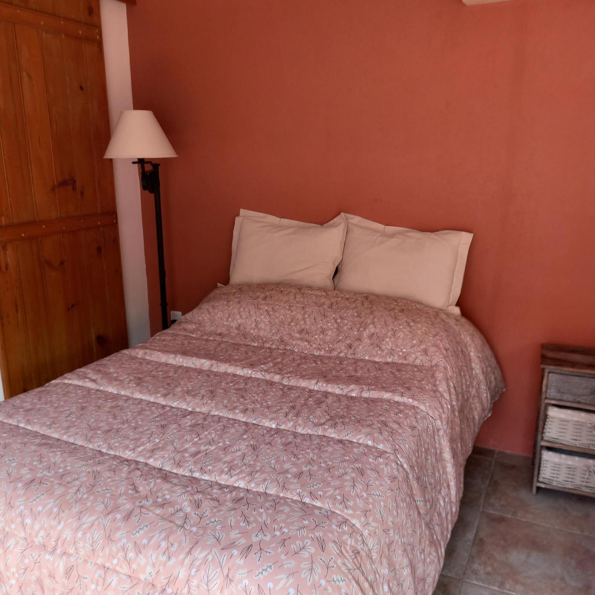 Monoambiente En Colonia Apartment Colonia del Sacramento Phòng bức ảnh