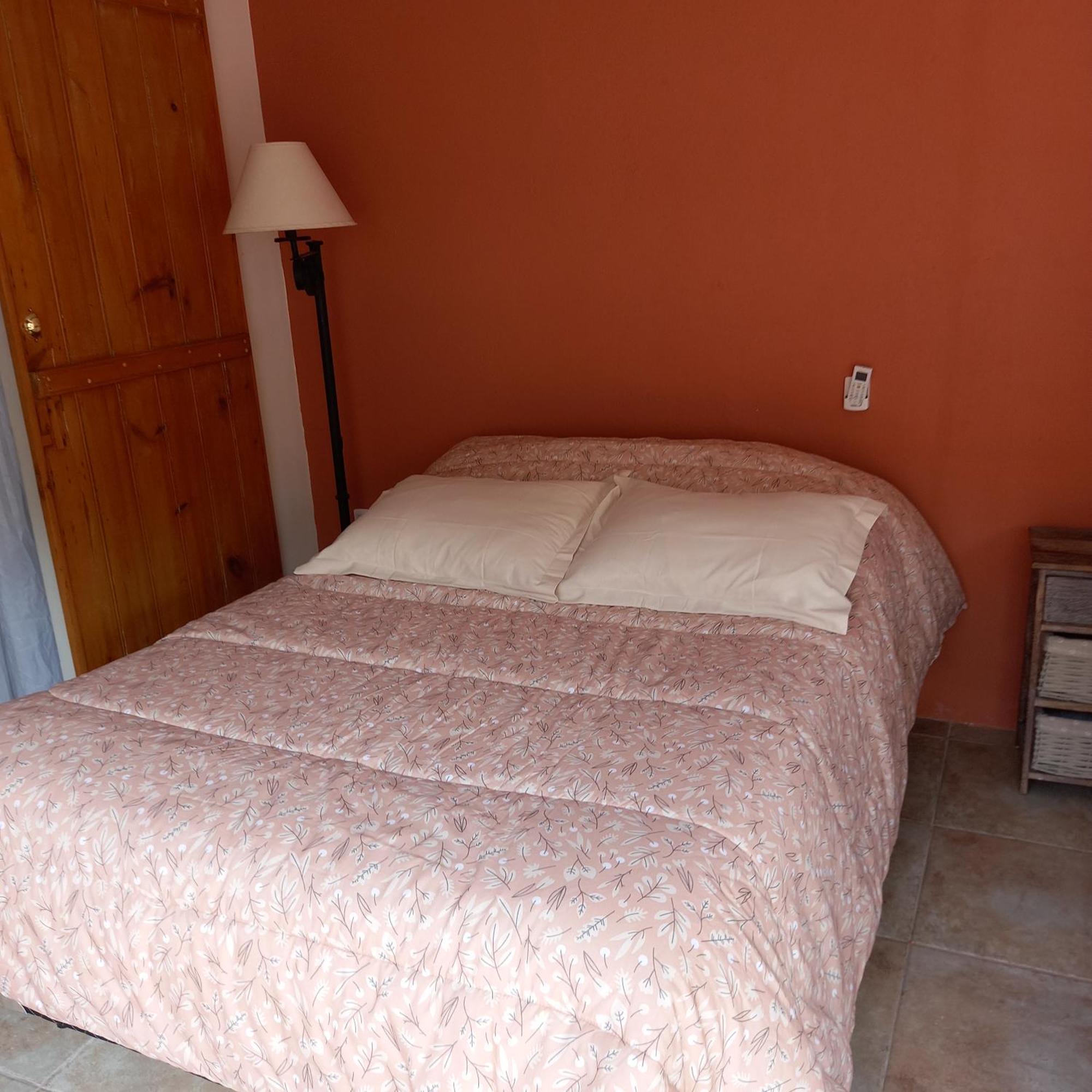 Monoambiente En Colonia Apartment Colonia del Sacramento Phòng bức ảnh